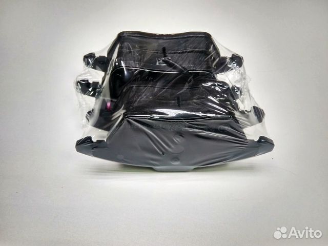 Тормозные колодки передние Тойота Королла с 2013 г