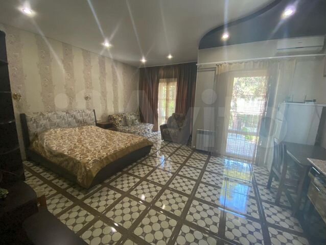 Комната 20 м², 1/3 эт.