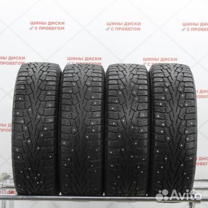 Cordiant Snow Cross PW-2 185/60 R15