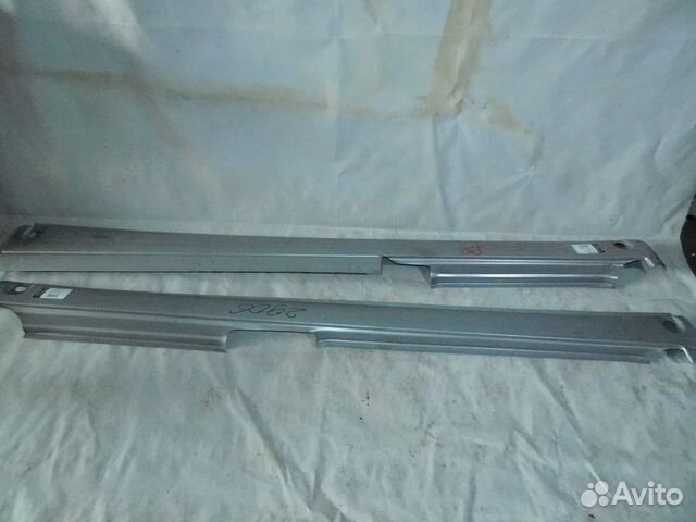 Запчасти мерседес вито 638