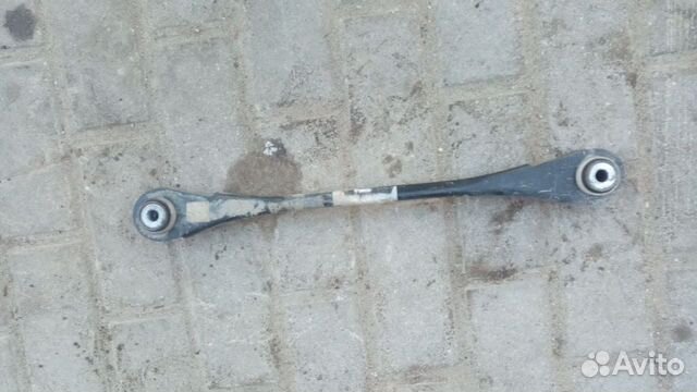 Продольный рычаг подвески BMW F20 F22 F30 F32 F34