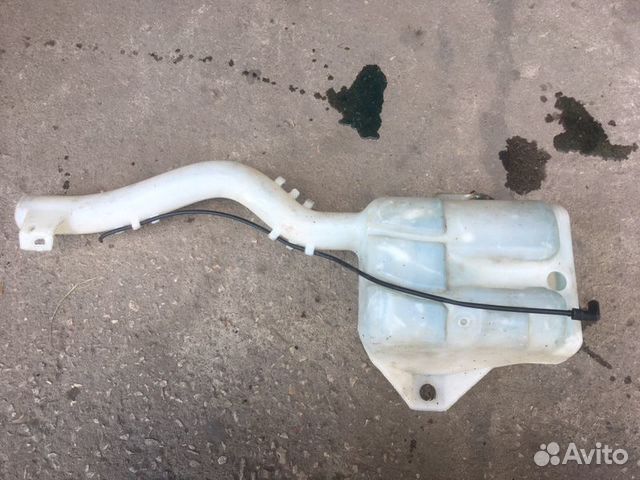 Бачок стеклоомывателя Ford Transit