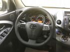 Toyota RAV4 2.0 CVT, 2012, 122 000 км объявление продам