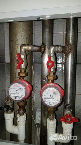 Сварщик сантехник