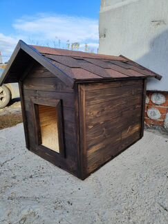 Конура для собаки