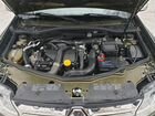 Renault Duster 1.5 МТ, 2016, 76 000 км объявление продам