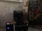 Массажные кресла с купюроприемником объявление продам