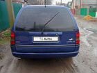 Opel Astra 1.6 МТ, 1997, 260 000 км