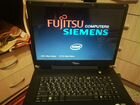 Ноутбук Fujitsu Siemens Amilo Li1705