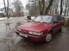 Mazda 626 2.0 МТ, 1992, 326 430 км объявление продам