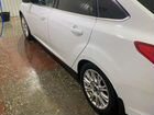 Ford Focus 1.6 МТ, 2012, 219 000 км