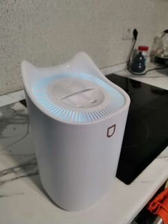 Увлажнитель воздуха Humidifier