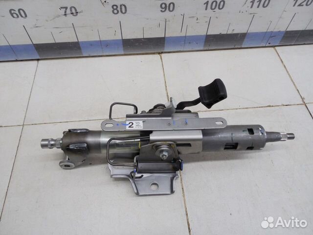 Колонка рулевая Hi Lux 2015