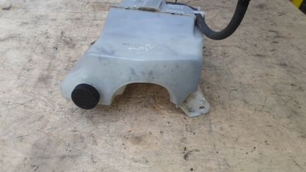 Бачок Ниссан Теана 32 ж32 Teana J32 расширительный