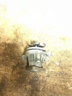 Насос водяной помпа мазда 6 gh