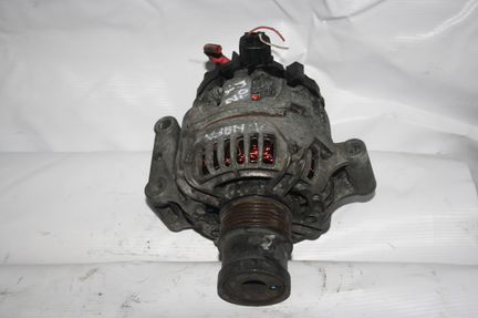 Генератор Форд транзит 2.4 2C1T-10300-BA 2000-2006