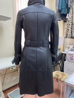 Дубленка Sagitta