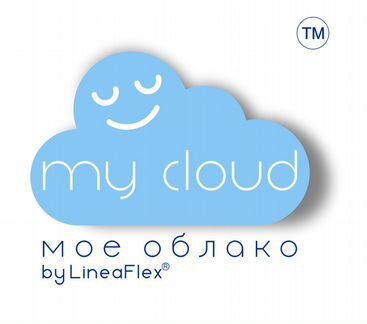 Матрас 160х200 Массаж Mycloud by Lineaflex