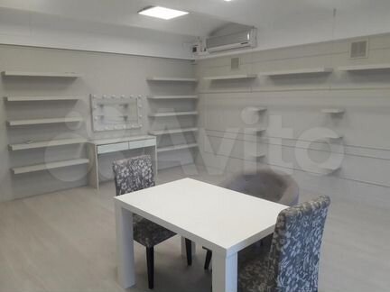Аренда офиса 38м2. Метро Пушкинская