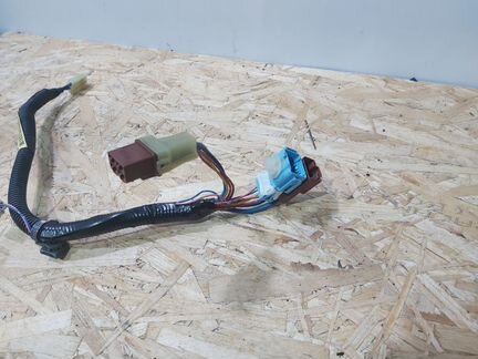 Коса проводки печки Honda Fit Jazz GD1 2001-2007 г
