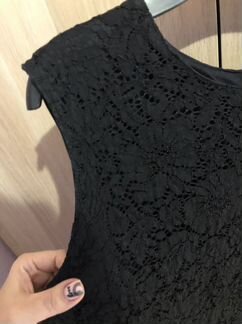 Uniqlo платье