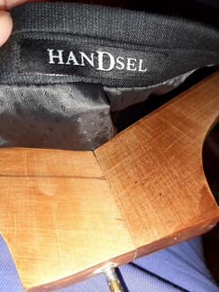 Пиджак мужской