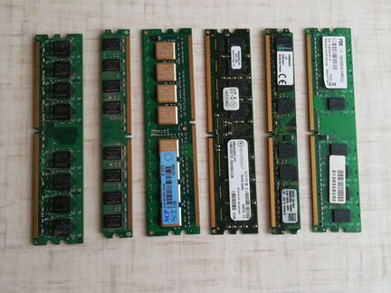 Модуль памяти