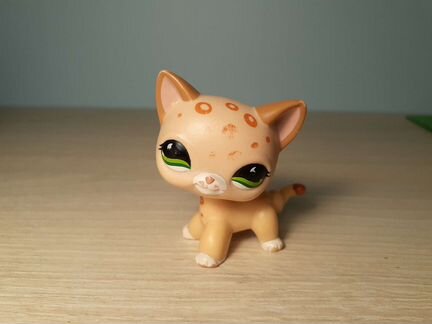 Littlest Pet Shop