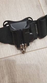 Поясной ремень для фотографа