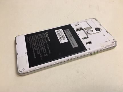 Lenovo Vibe P1m На запчасти