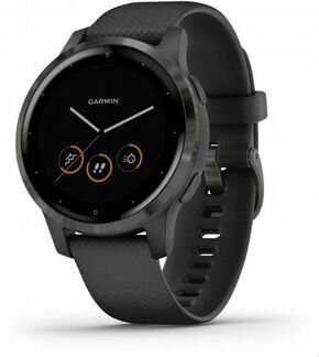 Garmin Vivoactive 4s