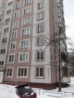2-к квартира, 43.5 м², 6/9 эт.