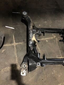 Подрамник передний Mercedes-Benz Ml-Class W164