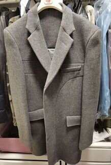 Пальто зимнее Martin Margiela 54