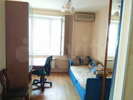 2-к квартира, 39 м², 8/12 эт.
