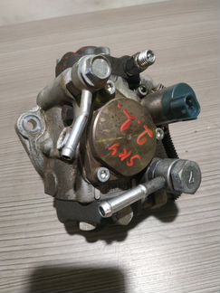 Тнвд Mazda 3 6 Cx5 2.2