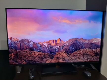 Toshiba 50u5069 4k 50'