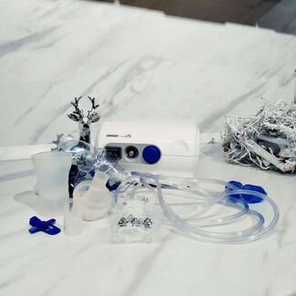 Ингалятор Omron NE-C28-RU