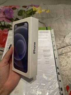 iPhone 12 mini 128gb