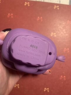 Funkopop Adventure Time Lumpy Princess