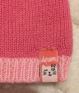 Dpam кардиган