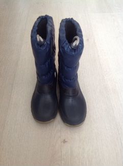 Зимние сапоги Demar