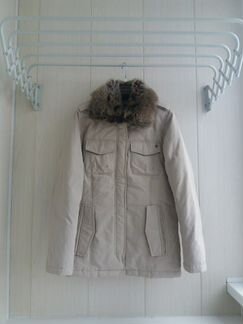 Куртка пух-перо s. Oliver 42 разм