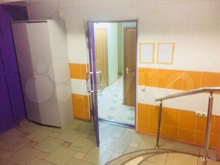 Комната 10 м² в > 9-к, 1/5 эт.