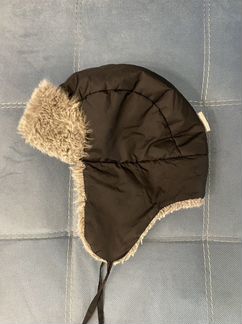 Шапка ушанка kerry