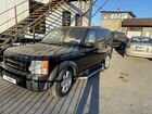 Land Rover Discovery 4.4 AT, 2008, 100 000 км