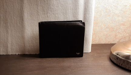 Портмоне Golden Head (Германия оригинал)