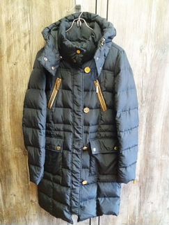 Пуховик Michael Kors размер S