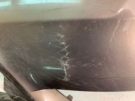 Бампер передний Bmw X3 F25 2010-2013