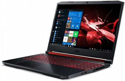 Ноутбук acer Nitro 5 AN517-52-5971, 17.3